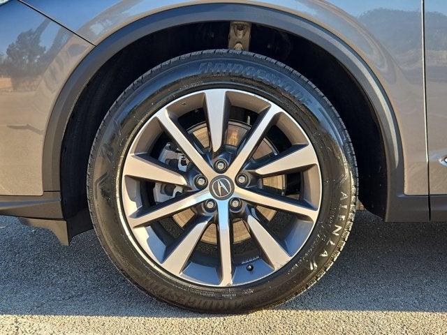 2025 Acura MDX FWD with Technology Package