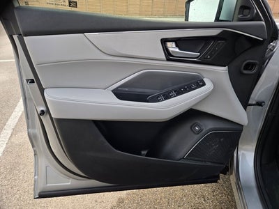 2026 Acura MDX w/Technology Package