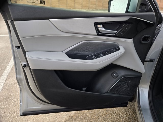 2026 Acura MDX w/Technology Package