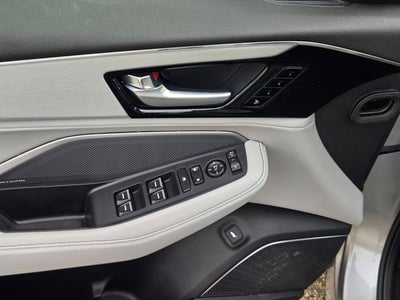 2026 Acura MDX w/Technology Package