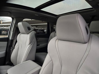 2026 Acura MDX w/Technology Package