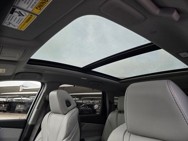 2026 Acura MDX w/Technology Package