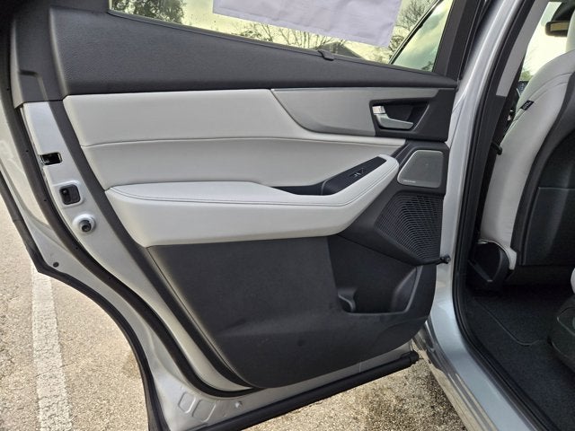 2026 Acura MDX w/Technology Package