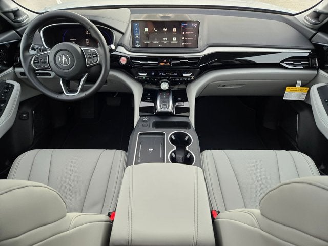 2026 Acura MDX w/Technology Package