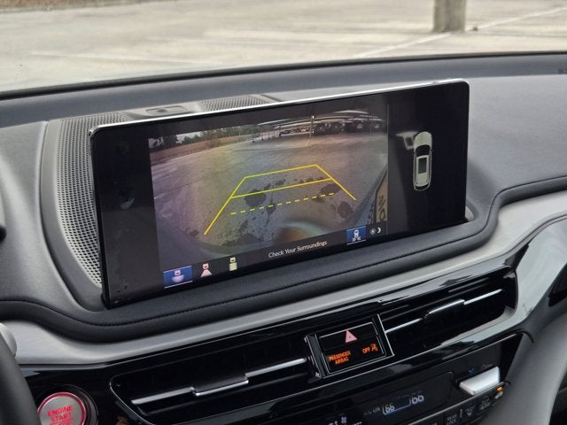 2026 Acura MDX w/Technology Package