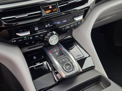 2026 Acura MDX w/Technology Package