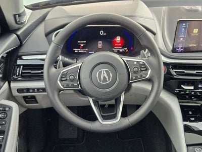 2026 Acura MDX w/Technology Package