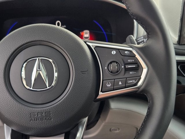 2026 Acura MDX w/Technology Package