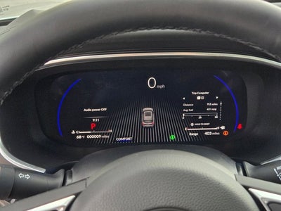 2026 Acura MDX w/Technology Package