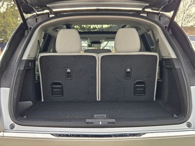 2026 Acura MDX w/Technology Package