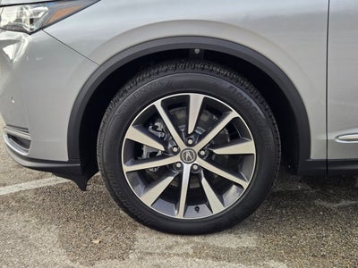 2026 Acura MDX w/Technology Package