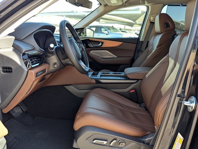 2026 Acura MDX w/Technology Package