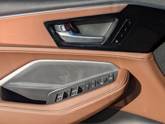 2026 Acura MDX w/Technology Package