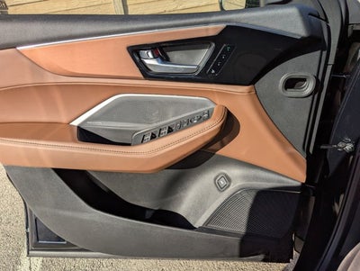 2026 Acura MDX w/Technology Package