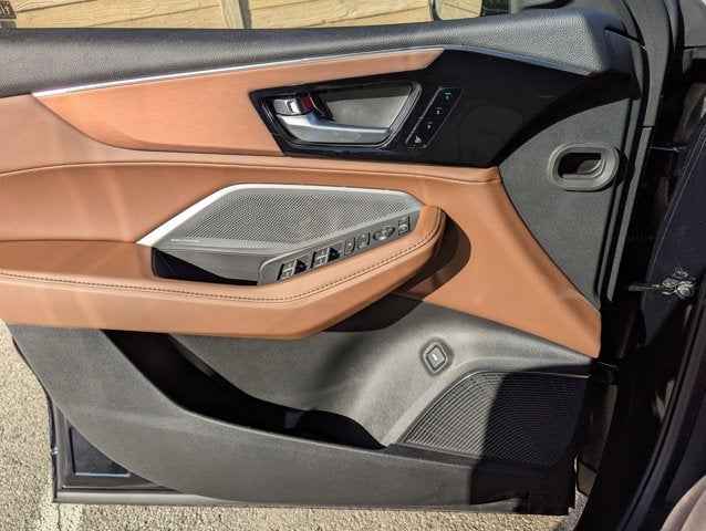 2026 Acura MDX w/Technology Package