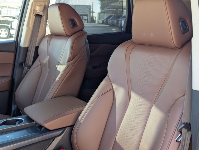 2026 Acura MDX w/Technology Package