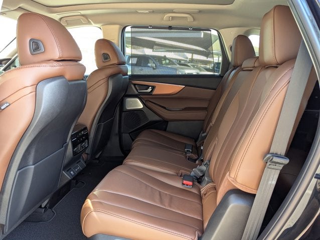 2026 Acura MDX w/Technology Package