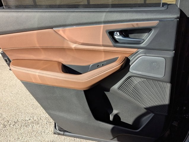 2026 Acura MDX w/Technology Package