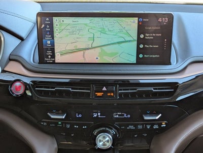 2026 Acura MDX w/Technology Package