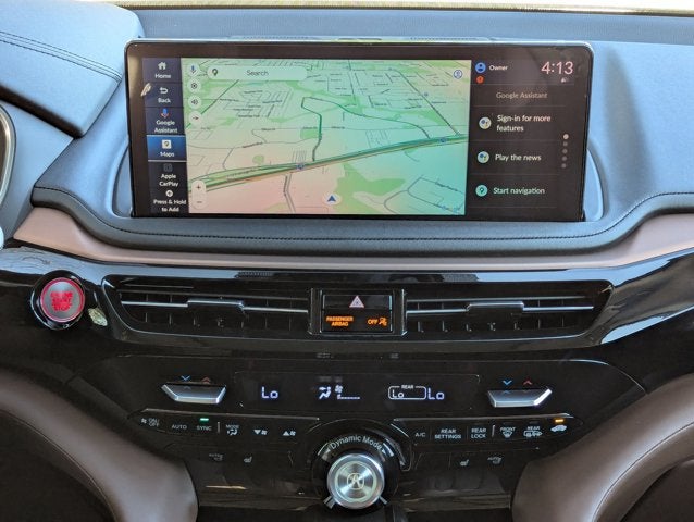 2026 Acura MDX w/Technology Package