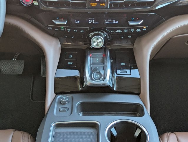 2026 Acura MDX w/Technology Package