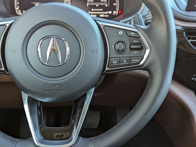 2026 Acura MDX w/Technology Package
