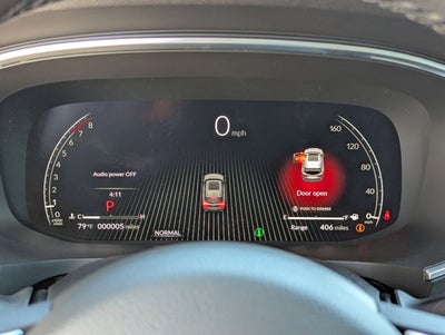 2026 Acura MDX w/Technology Package