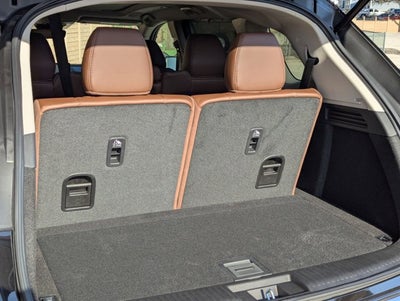 2026 Acura MDX w/Technology Package