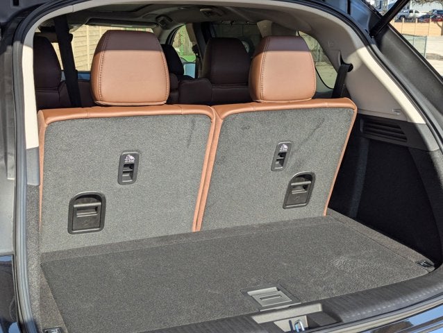 2026 Acura MDX w/Technology Package