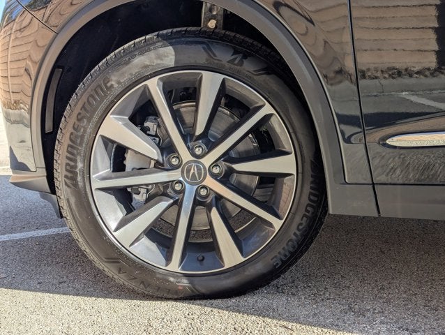 2026 Acura MDX w/Technology Package