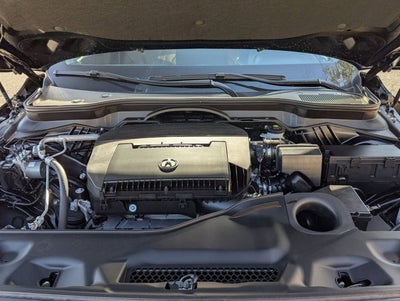 2026 Acura MDX w/Technology Package