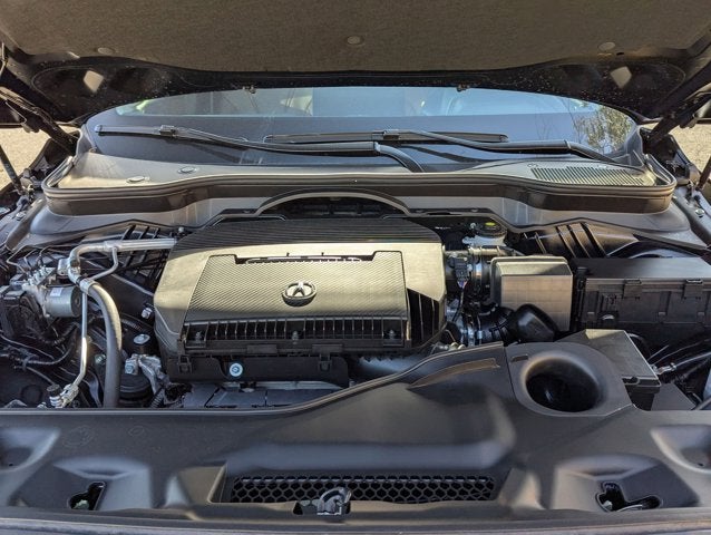 2026 Acura MDX w/Technology Package