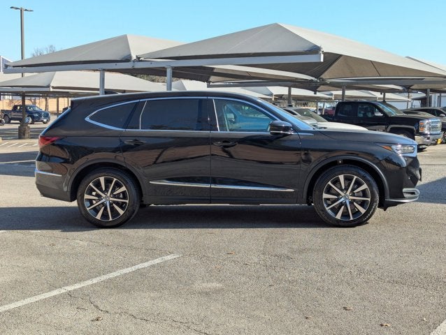 2026 Acura MDX w/Technology Package