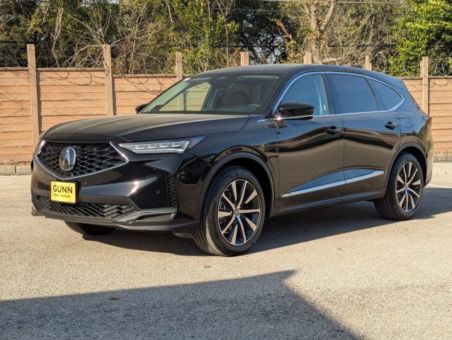 2026 Acura MDX w/Technology Package