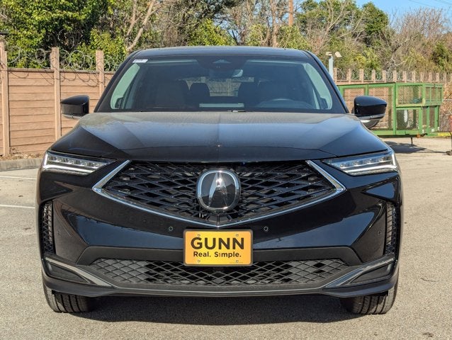 2026 Acura MDX w/Technology Package