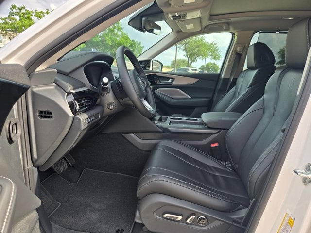 2026 Acura MDX FWD w/Technology Package