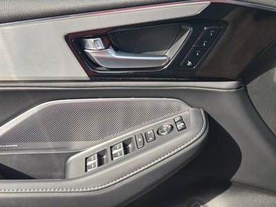 2026 Acura MDX FWD w/Technology Package