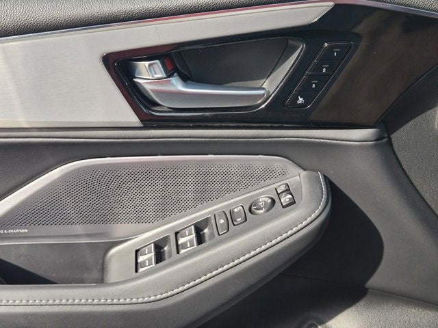 2026 Acura MDX FWD w/Technology Package