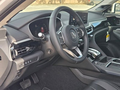 2026 Acura MDX FWD w/Technology Package
