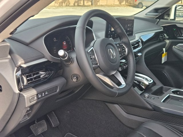 2026 Acura MDX FWD w/Technology Package