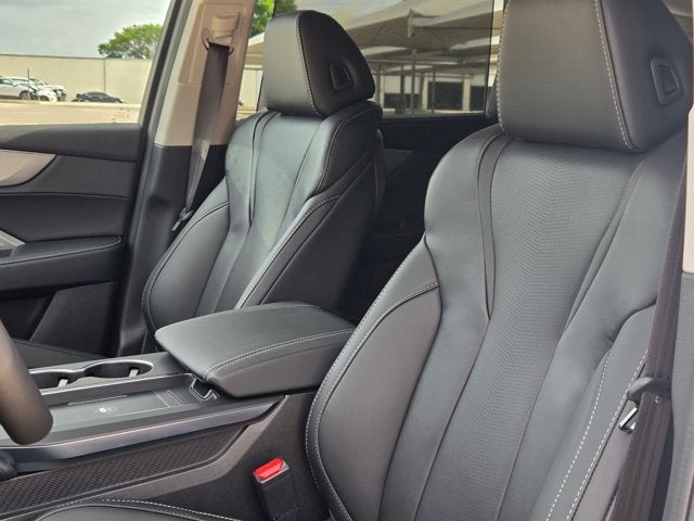2026 Acura MDX FWD w/Technology Package
