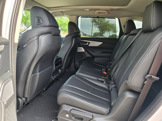 2026 Acura MDX FWD w/Technology Package