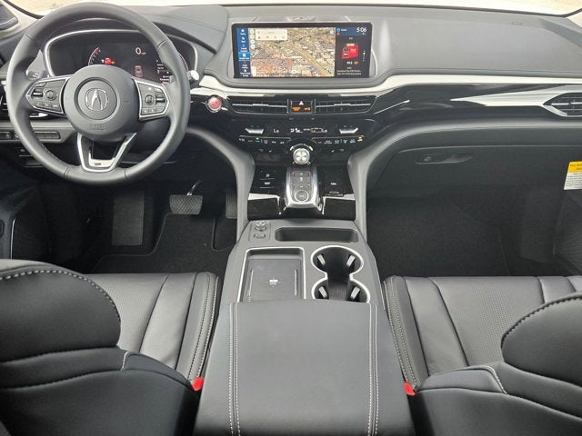 2026 Acura MDX FWD w/Technology Package
