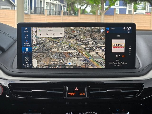 2026 Acura MDX FWD w/Technology Package