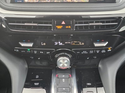 2026 Acura MDX FWD w/Technology Package