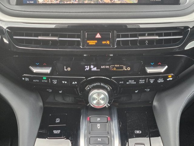 2026 Acura MDX FWD w/Technology Package