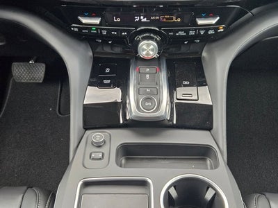 2026 Acura MDX FWD w/Technology Package