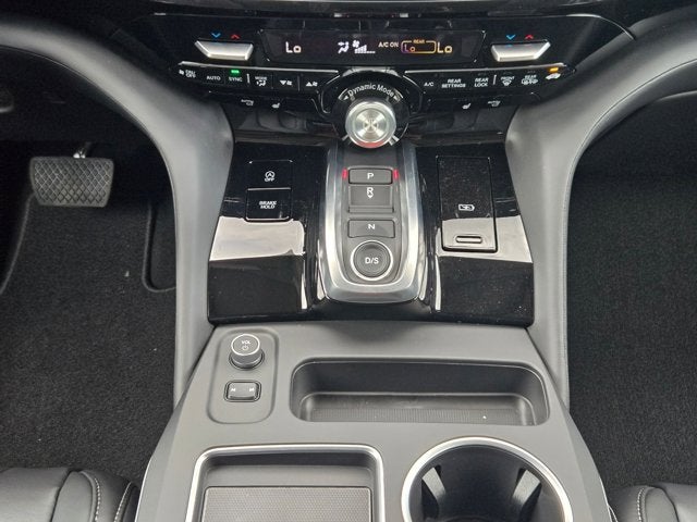 2026 Acura MDX FWD w/Technology Package
