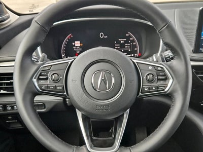 2026 Acura MDX FWD w/Technology Package