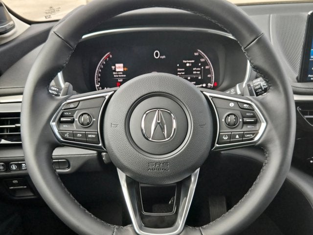 2026 Acura MDX FWD w/Technology Package